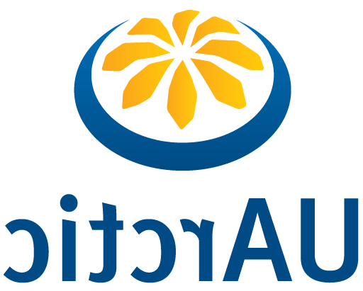 university of the arctic logo